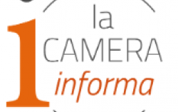 la CAMERA informa