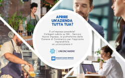 SNI - Servizio Nuove Imprese