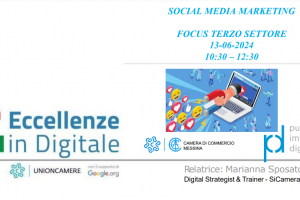Eccellenze in digitale