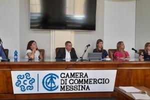 Foto comunicato stampa